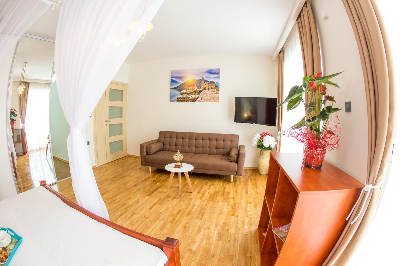 Dieden Guest house 4*