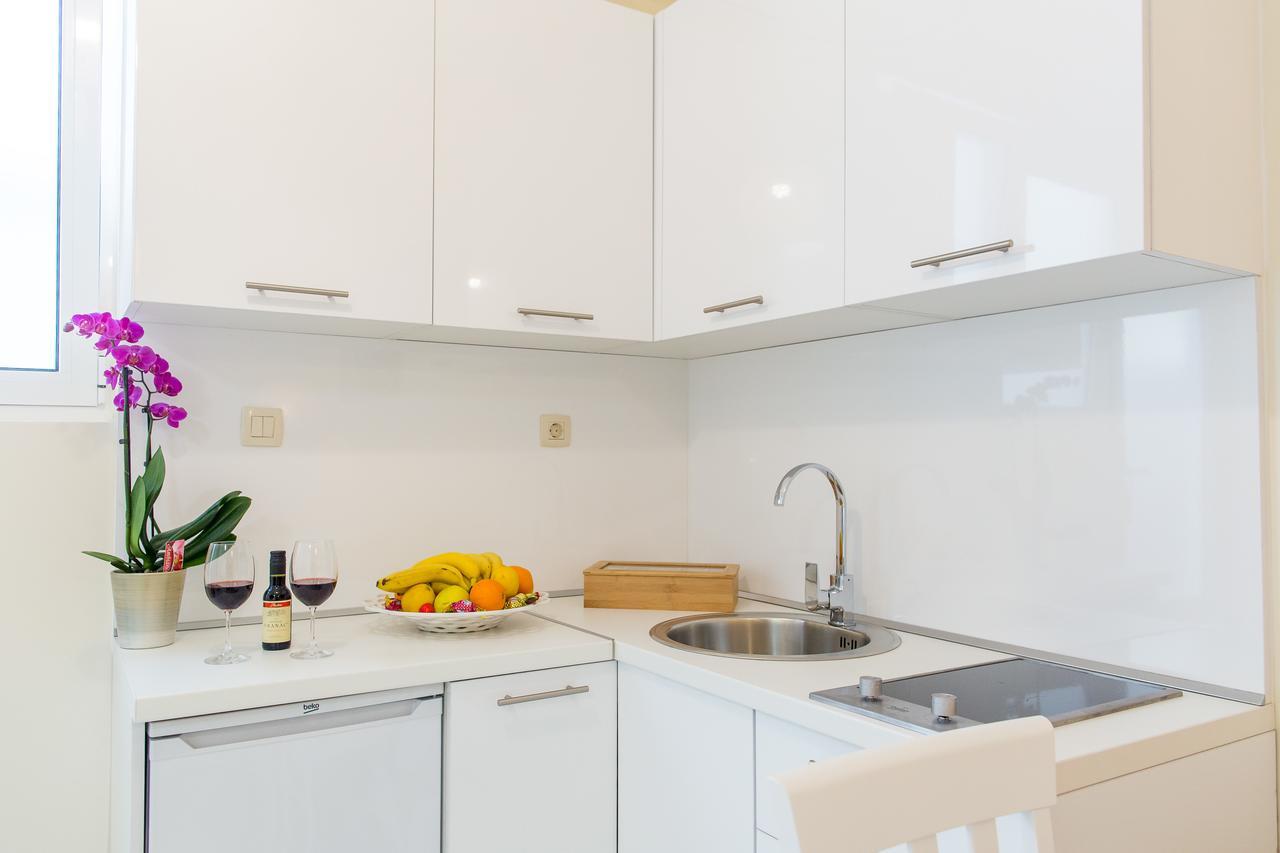 Dieden Guest house Budva
