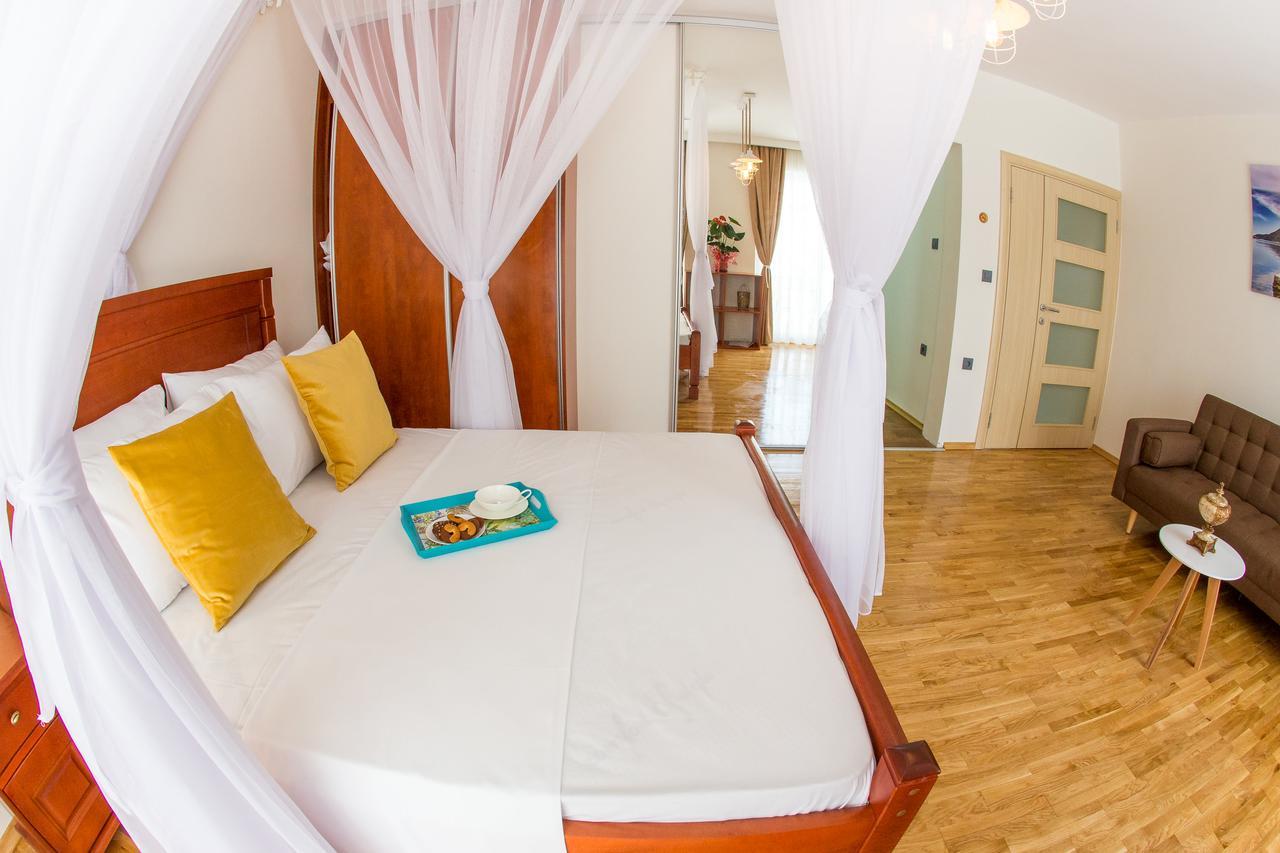 Dieden Guest house 4*