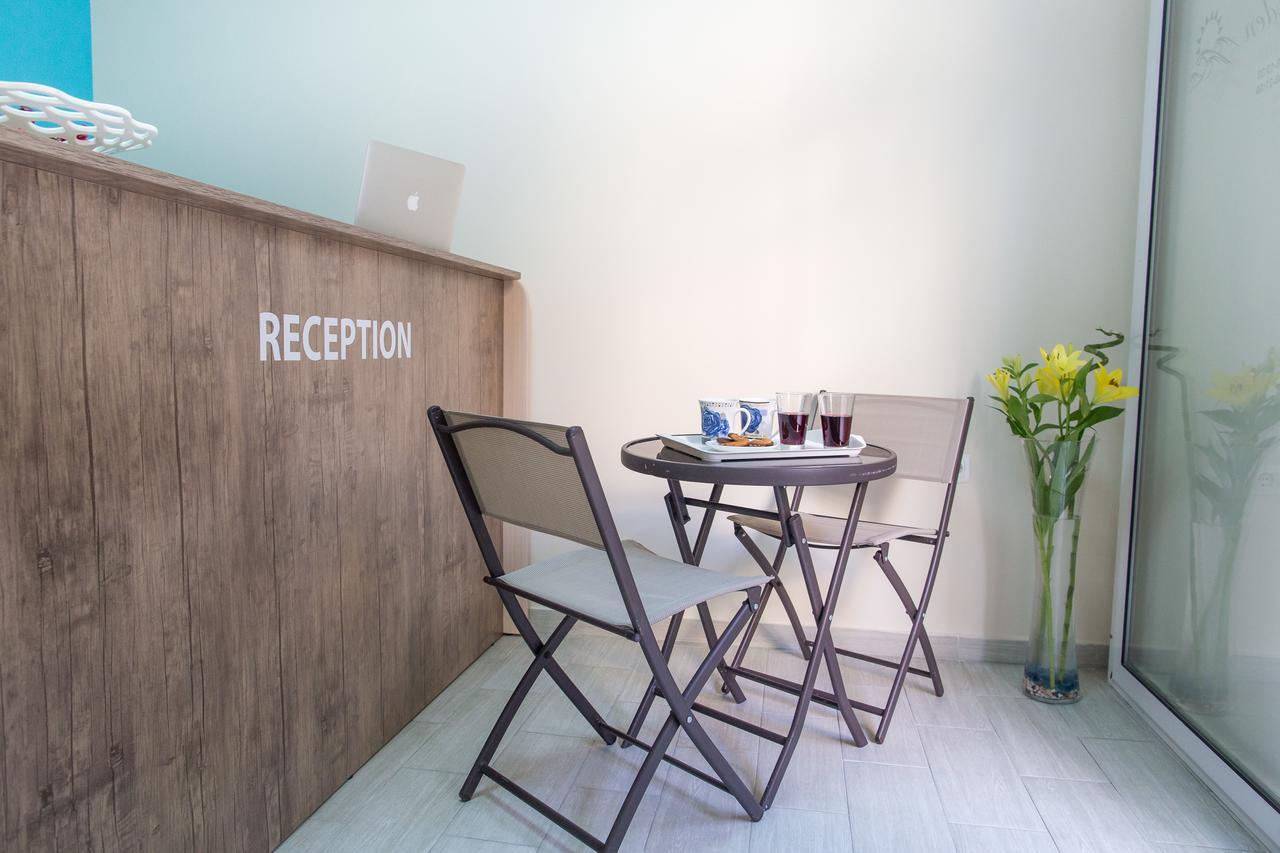 Guest house Dieden Budva