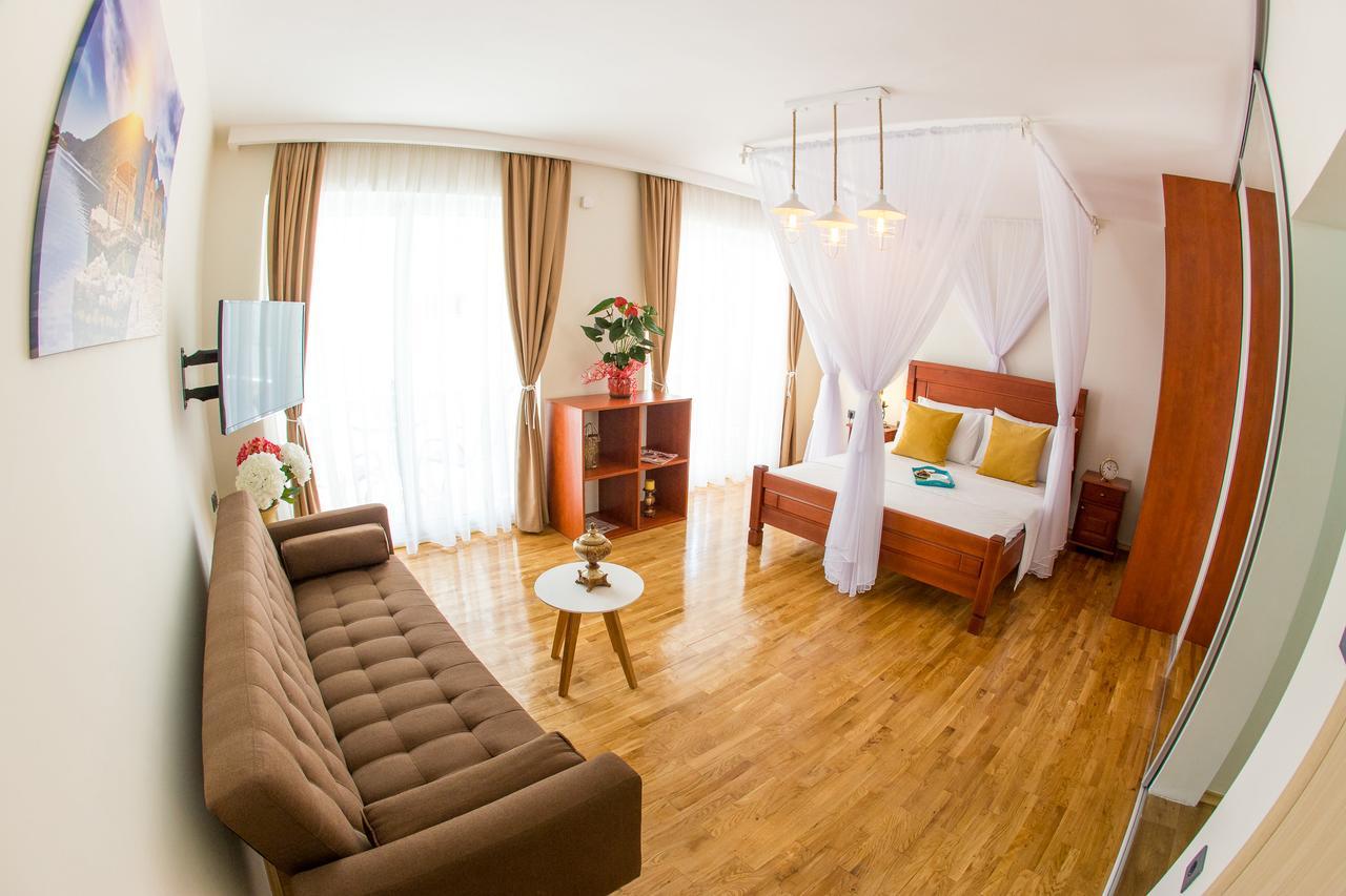 Dieden Guest house