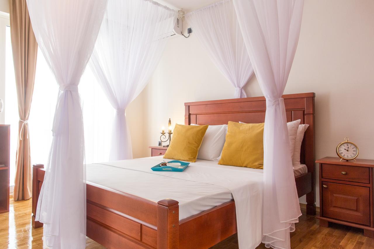 Guest house Dieden 4*