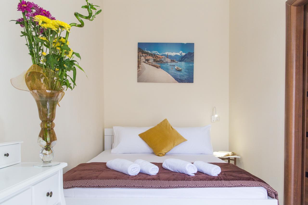 Dieden 4* Budva