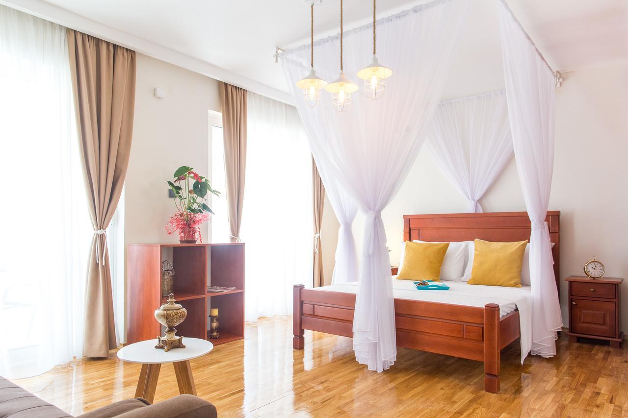 Dieden 4* Budva