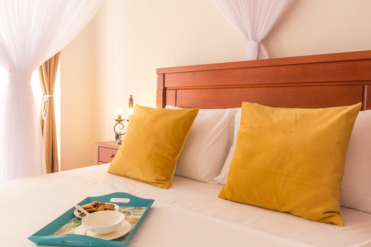 Guest house Dieden Budva