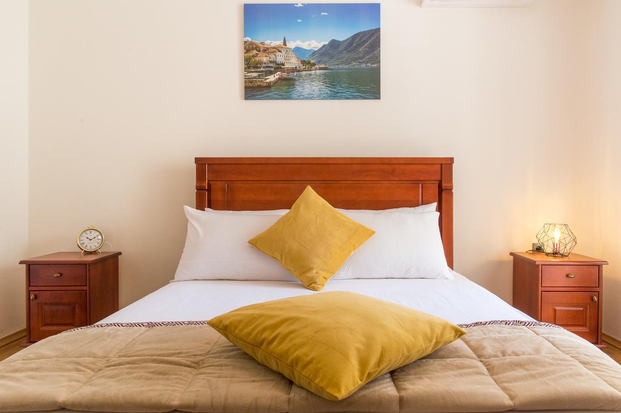 Dieden Guest house Budva