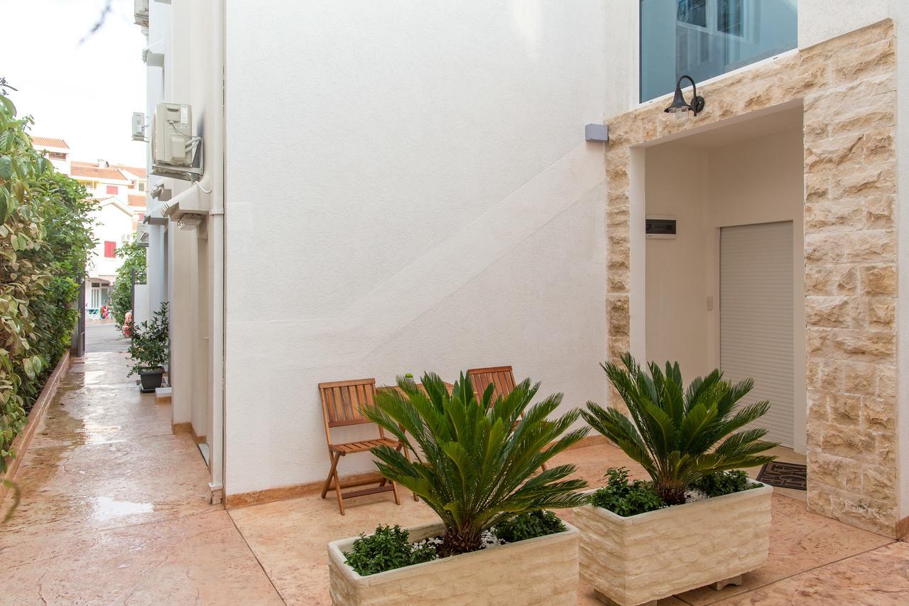 Guest house Dieden Budva