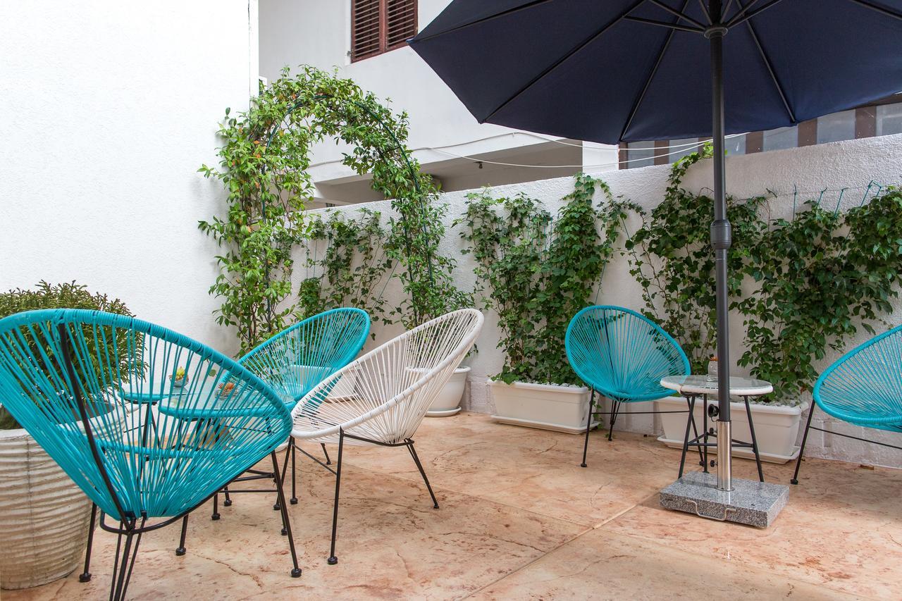 Guest house Dieden Budva