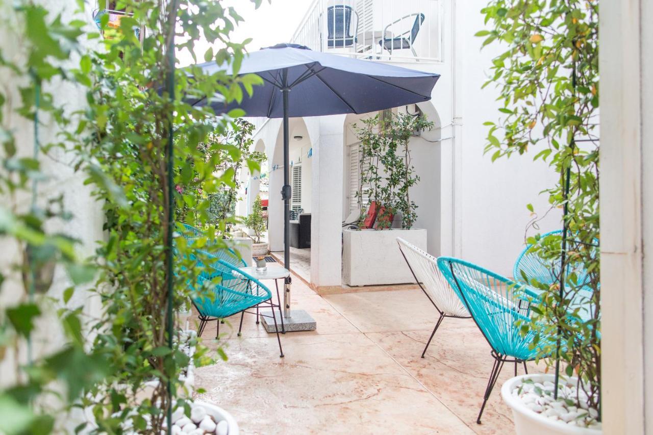Dieden Guest house Budva