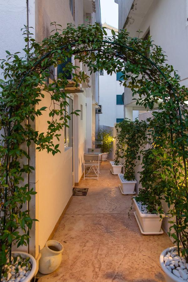 Guest house Dieden Budva