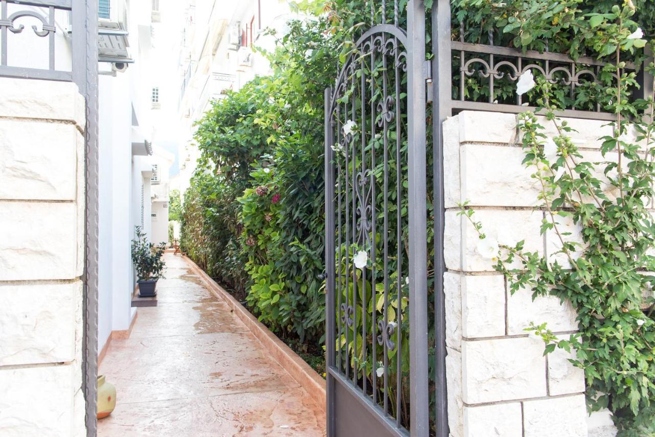 Dieden Guest house