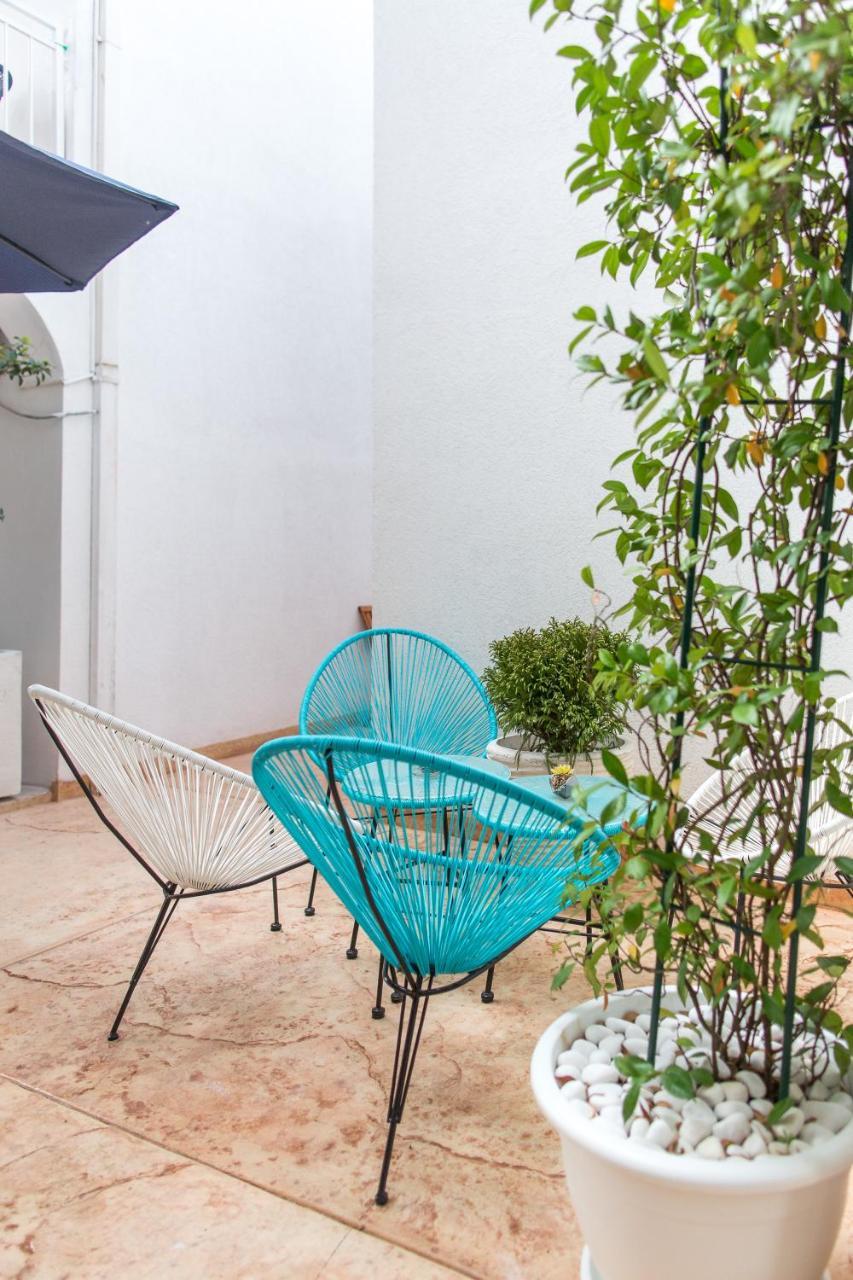 Dieden Guest house 4*