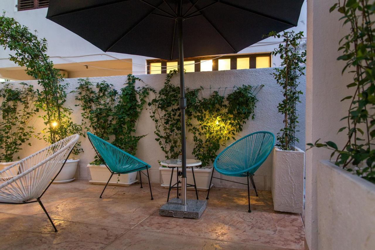 Dieden Guest house