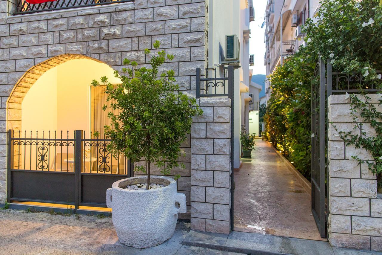 Dieden 4* Budva