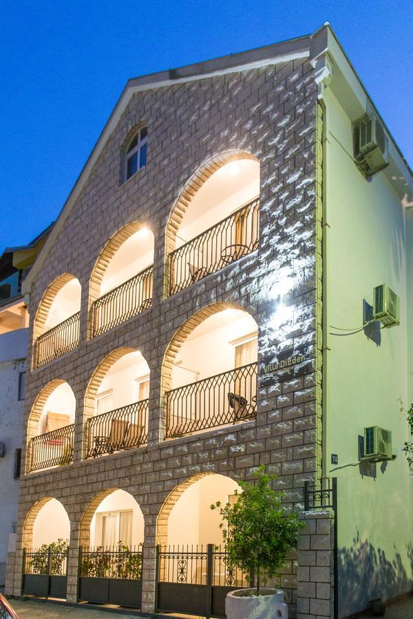 Guest house Dieden