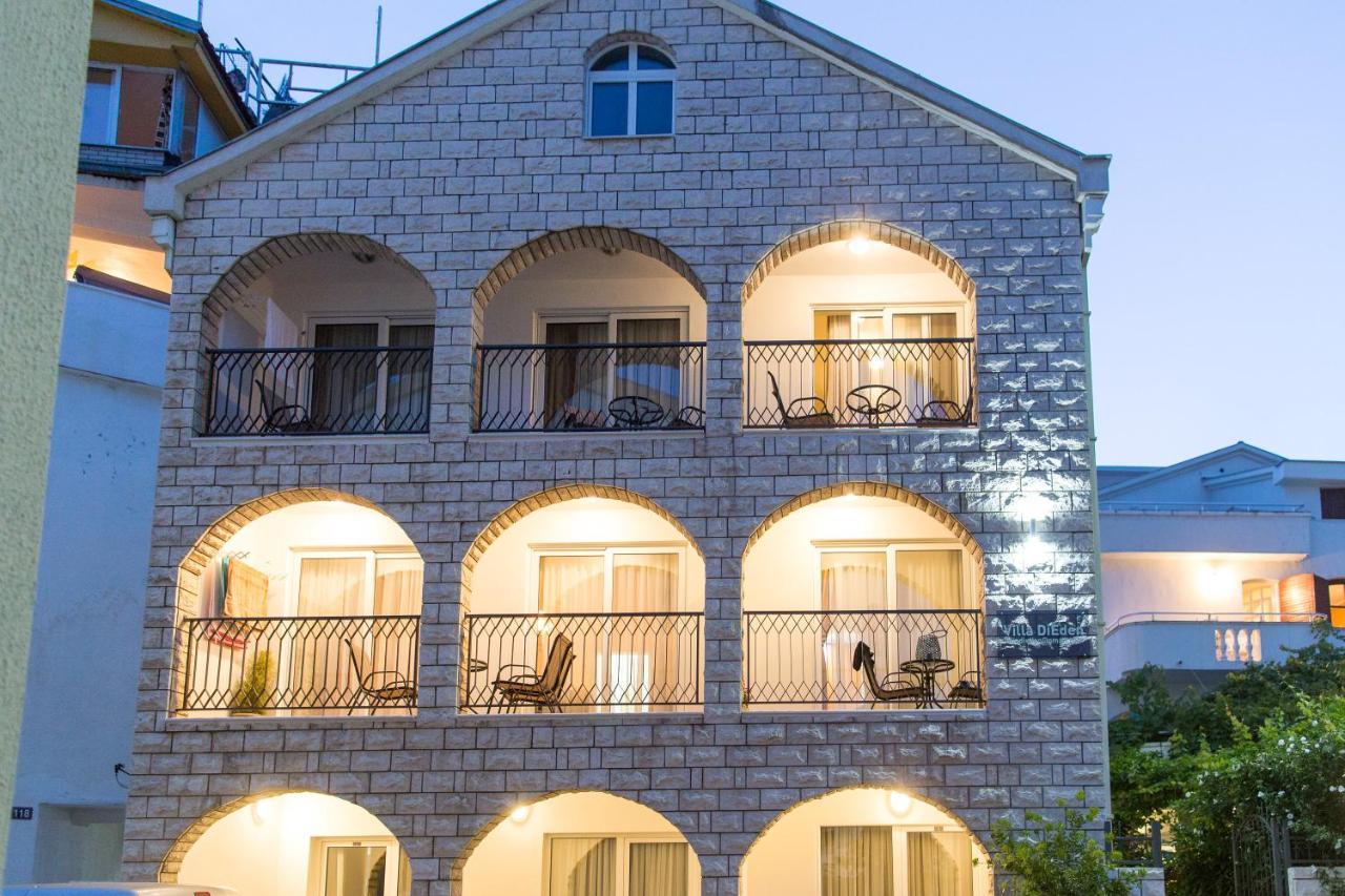 Dieden Guest house
