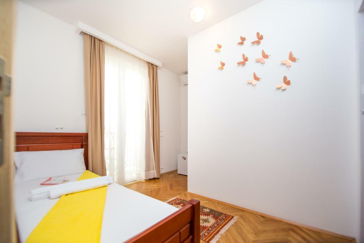 Guest house Dieden 4*