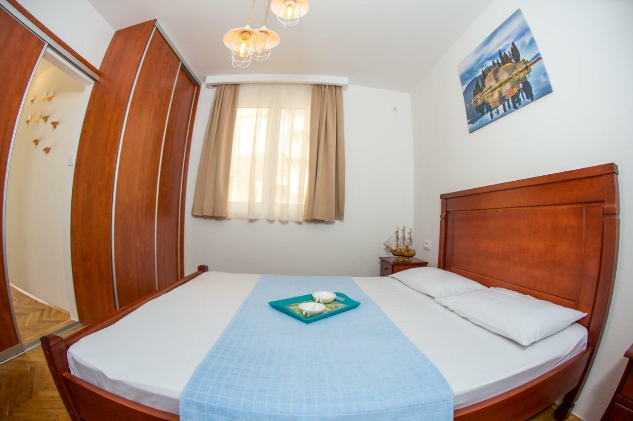 Guest house Dieden Budva