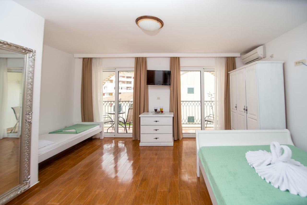 Dieden Guest house Budva