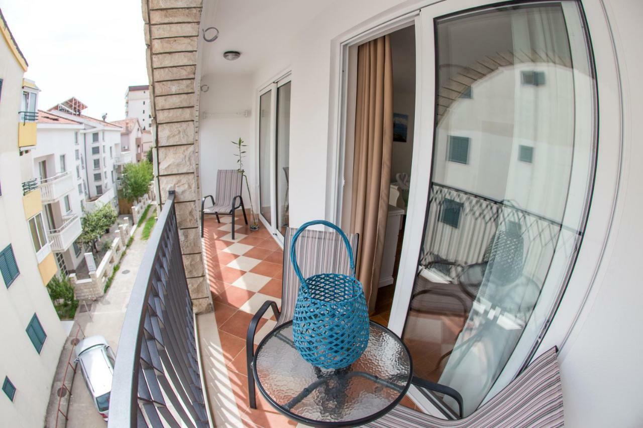 Guest house Dieden Budva