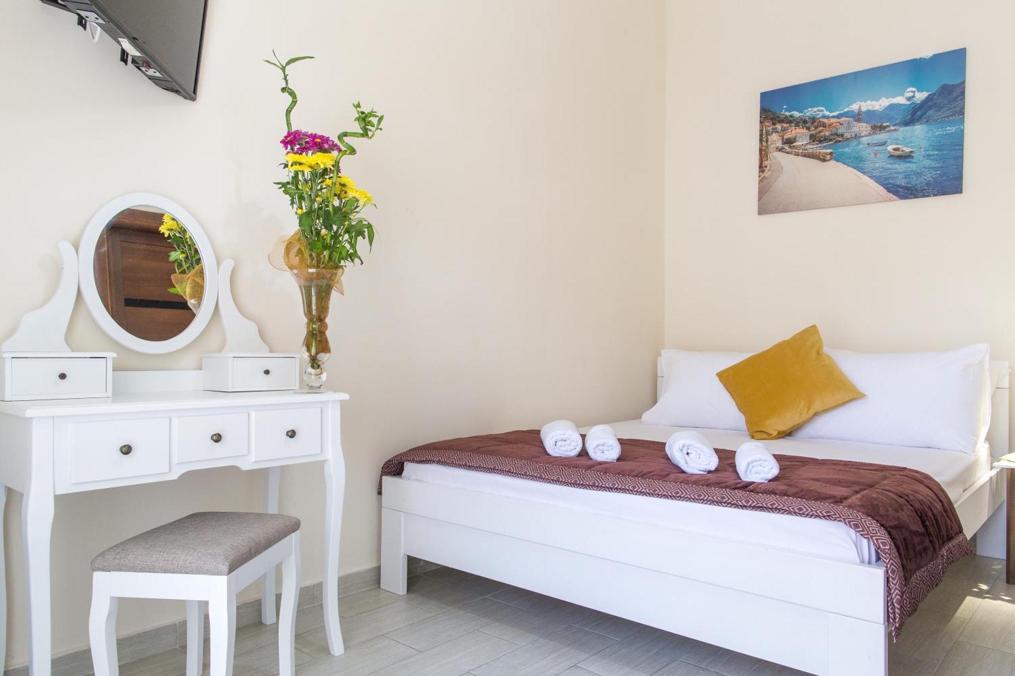 Dieden 4* Budva