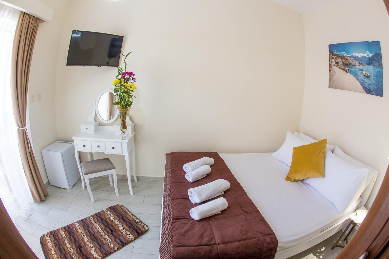 Dieden Guest house