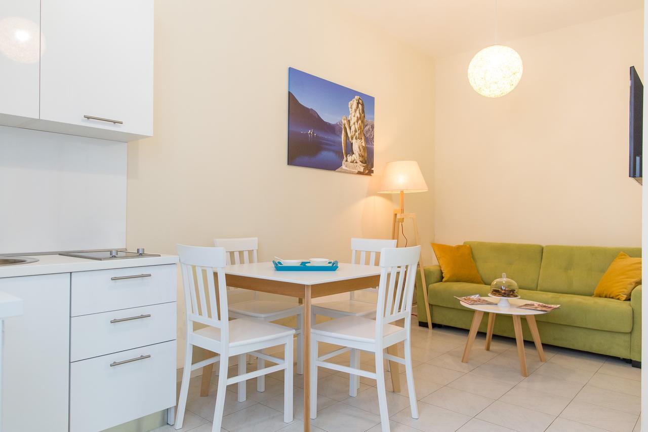 Dieden Guest house Budva