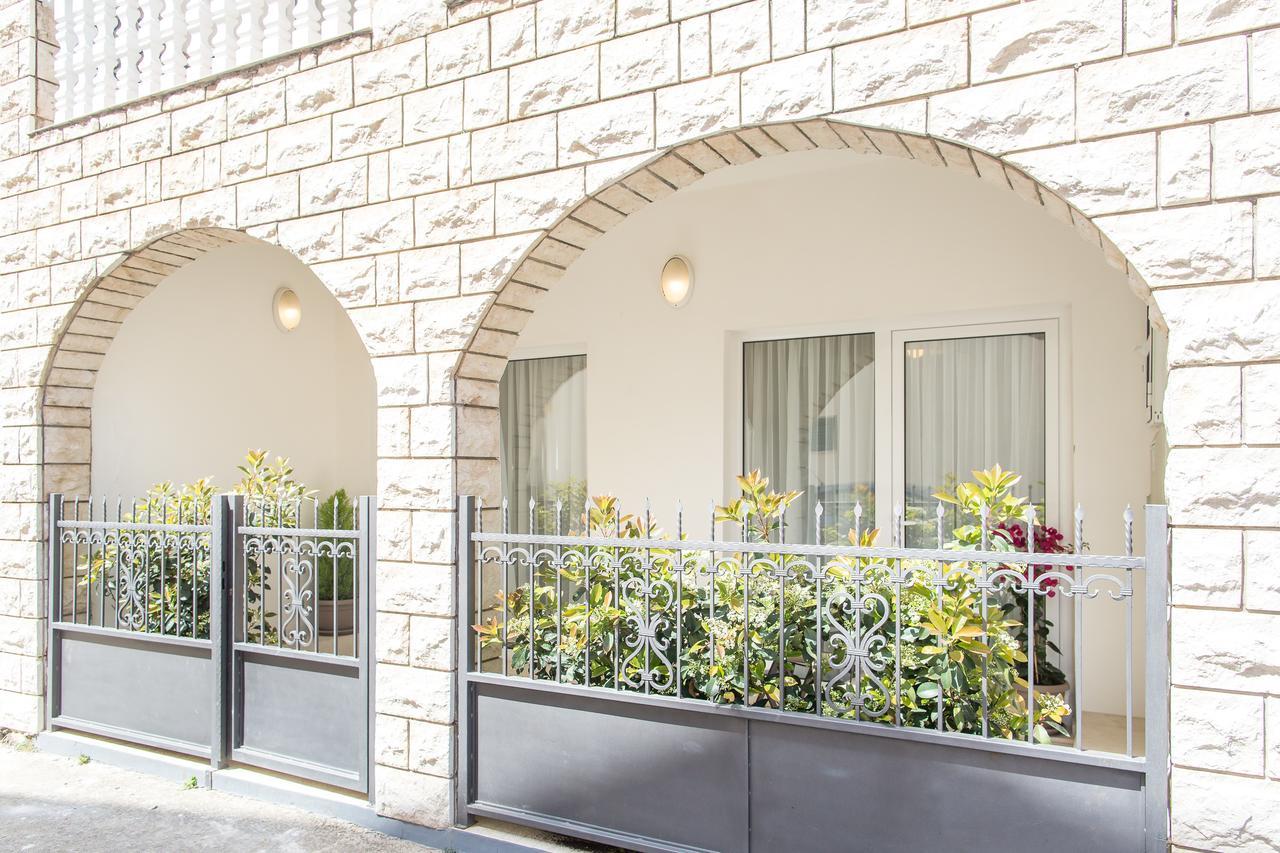Dieden Guest house Budva