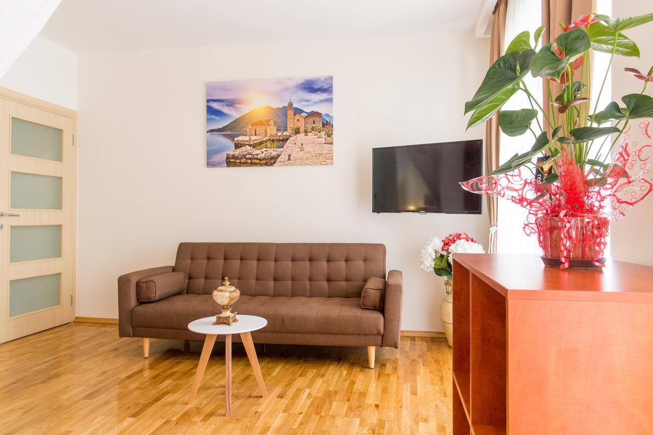 Guest house Dieden Budva