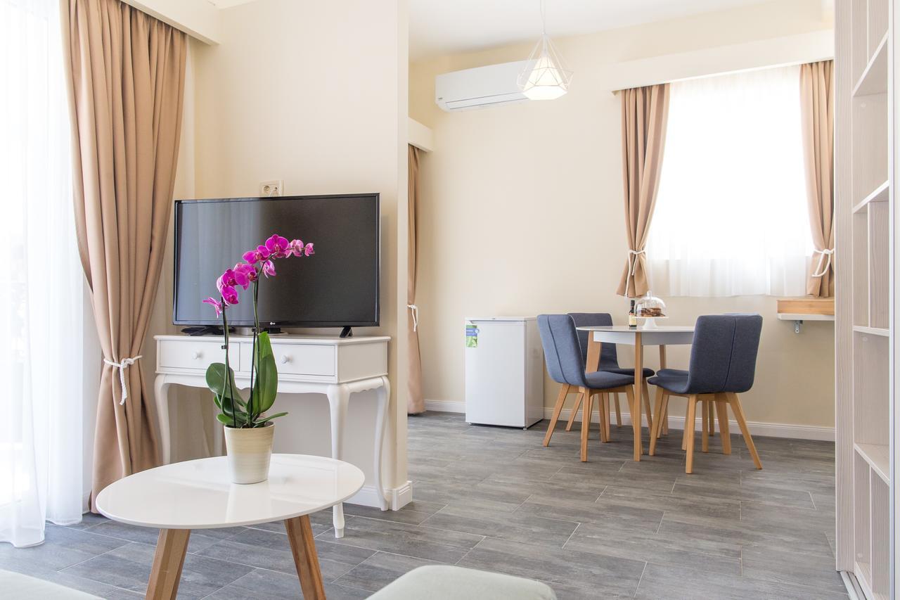 Dieden 4* Budva