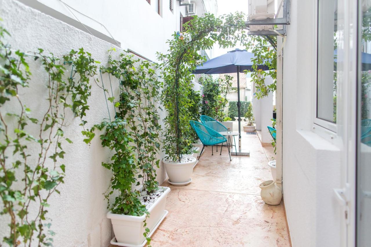 Dieden 4* Budva