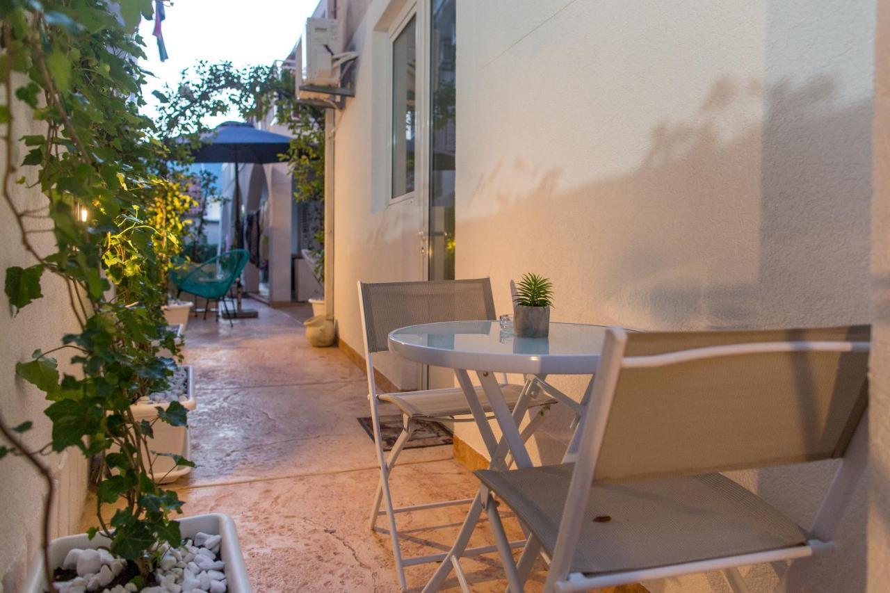 Dieden Guest house Budva