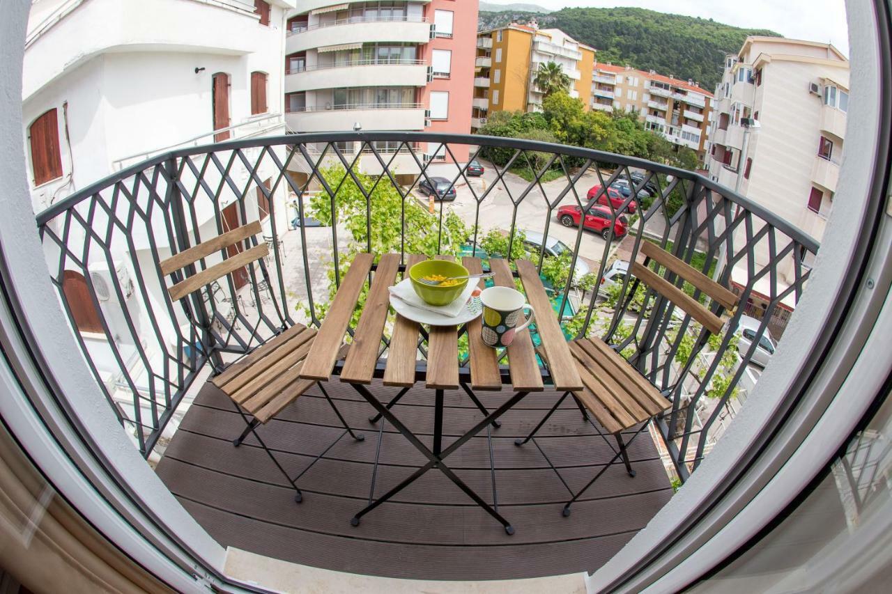 Guest house Dieden Budva