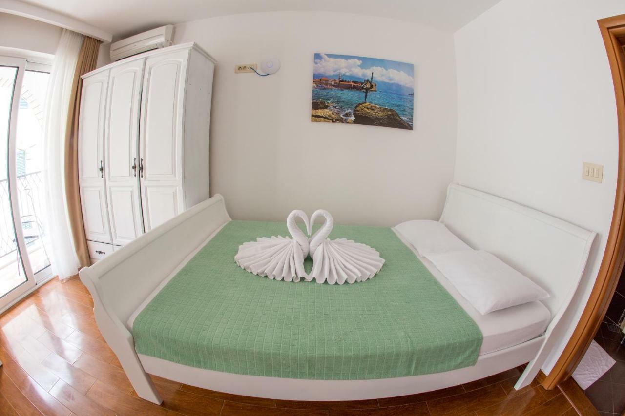 Guest house Dieden Budva