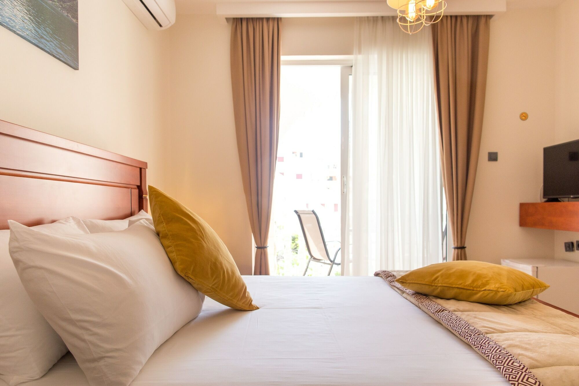 Guest house Dieden Budva