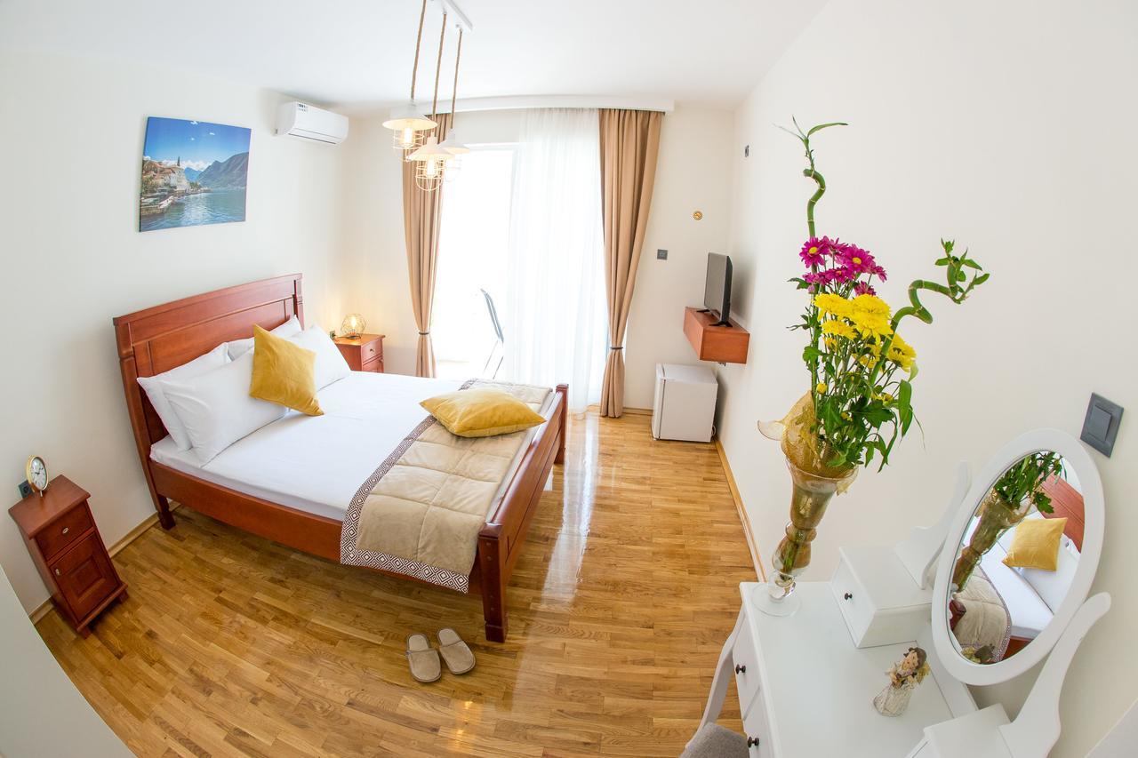 Dieden 4* Budva