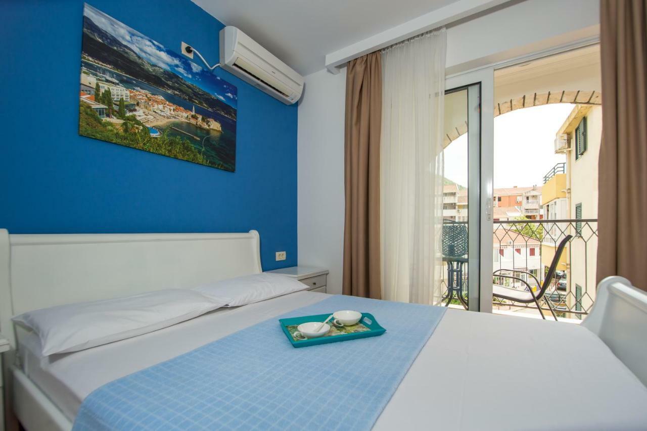 Dieden Budva